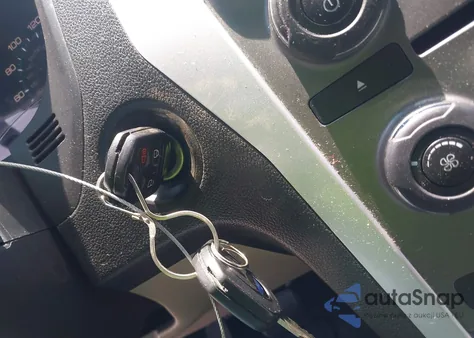 2015 Ford Explorer from USA, damaged, VIN 1FM5K7B82FGC21865